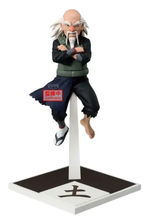 NARUTO SHIPPUDEN - Ohnoki - Figure 14cm Figuurtje Snelle Levering