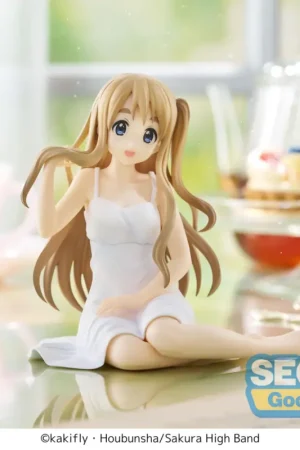 Voordeelprijs K-ON! - Tsumugi Kotobuki - Yumemirize Figure 12cm Figuurtje