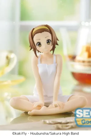 Bestel Nu K-ON! - Ritsu Tainaka - Yumemirize Figure 12cm Figuurtje
