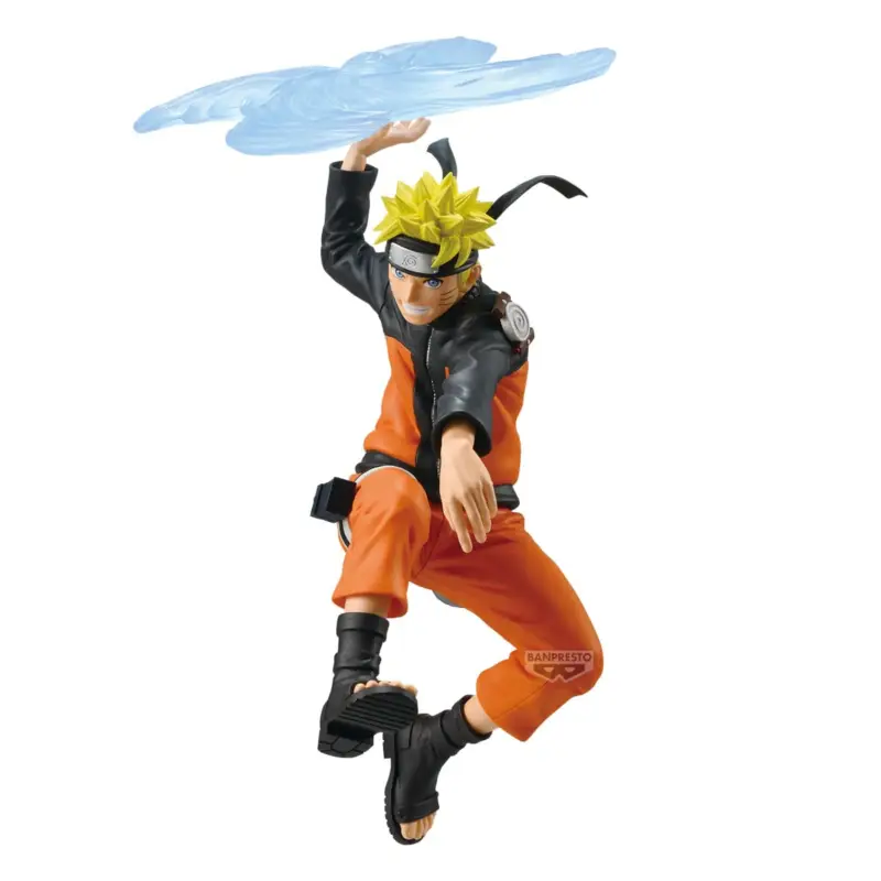 NARUTO SHIPPUDEN - Naruto Uzumaki - Figure 22cm Figuurtje Goedkoop