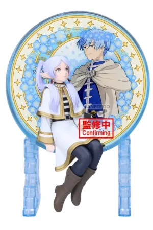 Actieprijs FRIEREN: BEYOND JOURNEY'S END - Frieren - Glasscape Figure 18cm Figuurtje