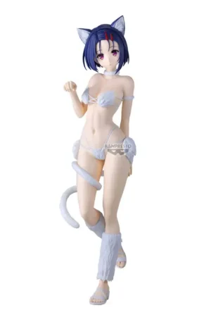 TO LOVERU DARKNESS - Haruna Sairenji - Figure 25cm Figuurtje Direct Beschikbaar