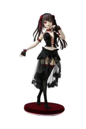 Must-Have Date A Live Scale Masterline Series Kurumi Tokisaki statuette 162 cm Beeldjes