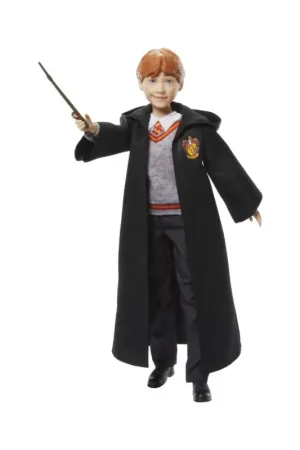 Harry Potter Ron Weasley Fashion Doll Goedkoop