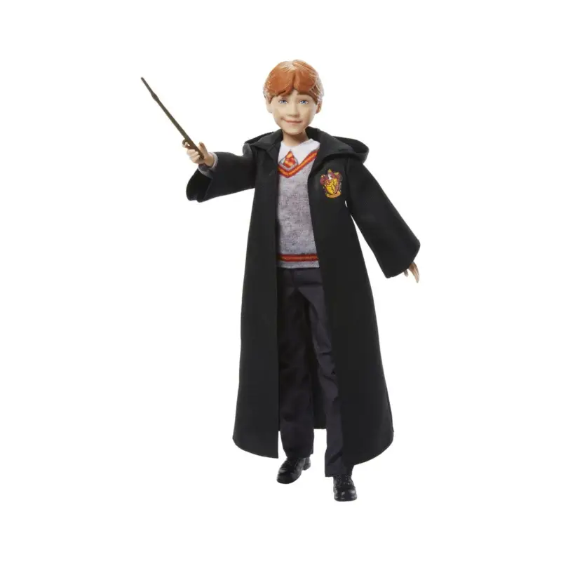 Harry Potter Ron Weasley Fashion Doll Goedkoop