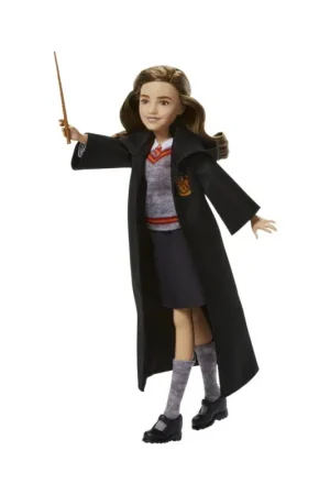 Koop Vandaag Harry Potter Hermione Granger Fashion Doll