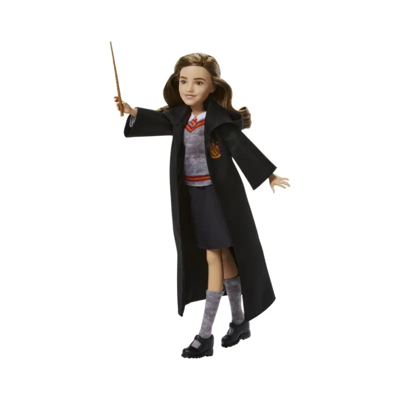 Koop Vandaag Harry Potter Hermione Granger Fashion Doll