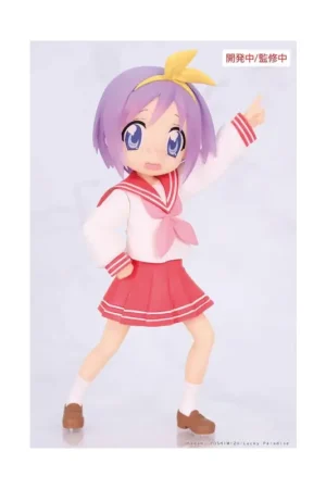 Lucky Star Vivit Tsukasa Hiiragi Figure 13 cm Figuurtje Gratis Retour