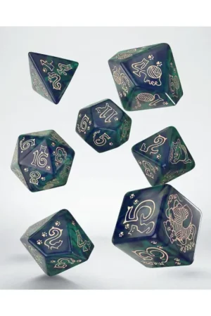 Finale Uitverkoop Jumbo Cats Jumbo dice set Whiskers
