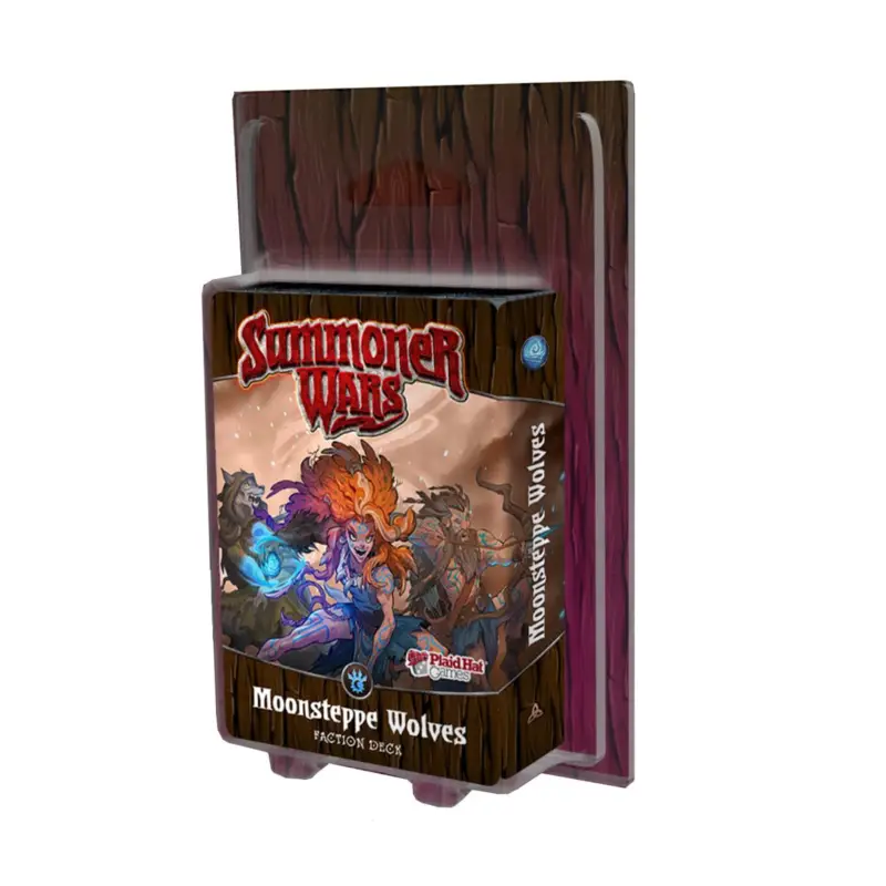 Shop Nu Summoner Wars Moonsteppe Wolves Faction Deck