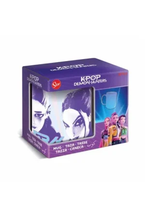 Koop Vandaag Kpop Demon Hunters Mug - Demon Hunters