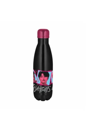 Kpop Demon Hunters Metal Bottle 780ml Beste Prijs