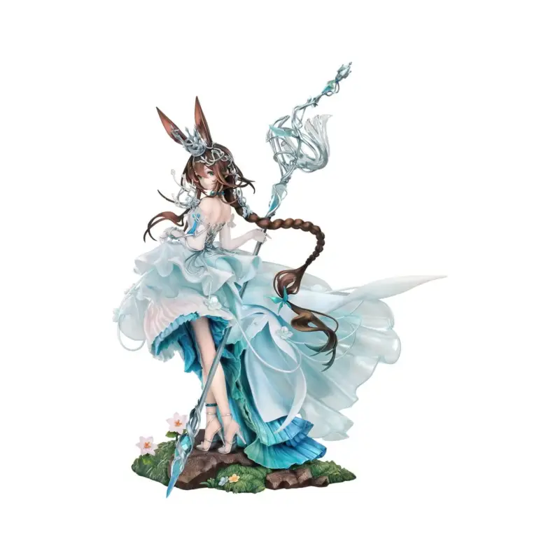 Arknights Figure 1/7 Amiya: Blooms of Time Ver. 26cm Figuurtje Superprijs