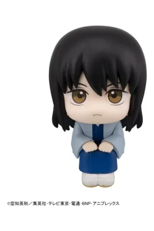 Speciale Aanbieding Gintama Look Up Kotaro Katsura Figure 11 cm Figuurtje