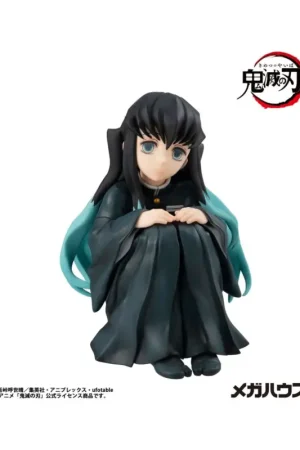 Demon Slayer Kimetsu no Yaiba GEM Tokitoi-san Palm Figure Size 8 cm Figuurtje Superprijs