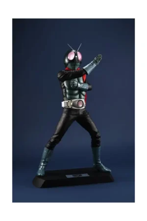 Koop Online Kamen Rider Ultimate Article Masked Rider Figure 40 cm Figuurtje