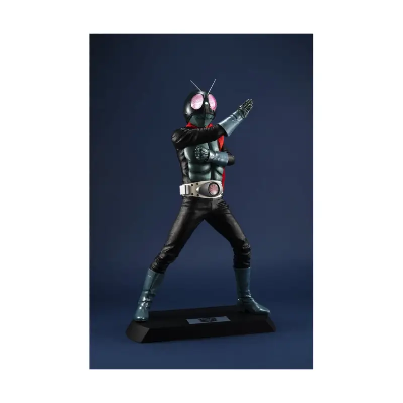 Koop Online Kamen Rider Ultimate Article Masked Rider Figure 40 cm Figuurtje
