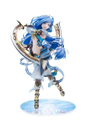 Ys VIII: Lacrimosa of DANA Figure 1/7 Dana Iclucia 25 cm Figuurtje Direct Verzonden