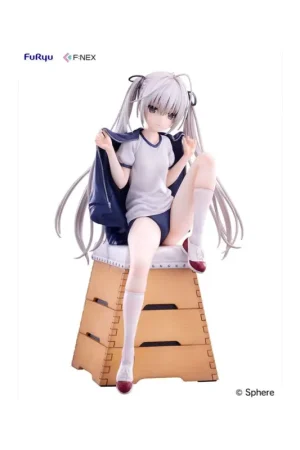 Yosuga no Sora F:NEX Figure 1/7 Sora Kasugano Bloomers Ver. 20cm Figuurtje Bestel Nu