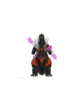 Godzilla Figure Toho Ultimates Final Battle Godzilla (LED Lightup) 22 cm Figuurtje Populair