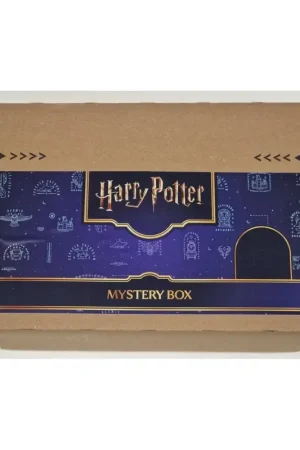 Express Levering Harry Potter Gift Set