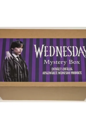 Wednesday Gift Set Meest Verkocht