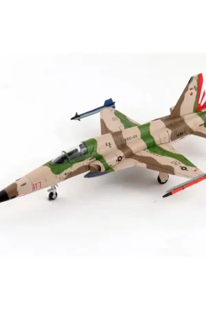 Aanbieding F-5N 'Aversary Fighter' Red 117, VFC-111, 2014 Miniatuur