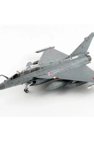Rafale B EC 1/4 Gascogne 113-IE/330 'Operation Harmattan' Libya 2011 Miniatuur Lage Kosten