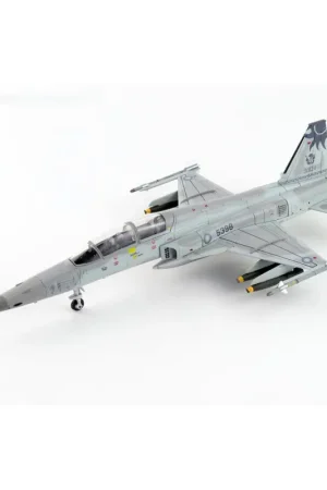 F-5F 'ROCAF Farewell' 5398 Hualien AB, 4th July 2025 Miniatuur Gereduceerde Prijs