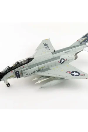 Dagaanbieding F-4D Phantom 'Minnesota ANG' 148th FIG Duluth IAP 1984 Miniatuur