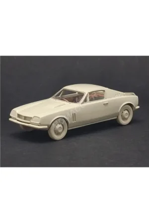 Voordeelprijs Rag (renault alpine gordini) "exhibition : pub renault 1972" Miniatuur