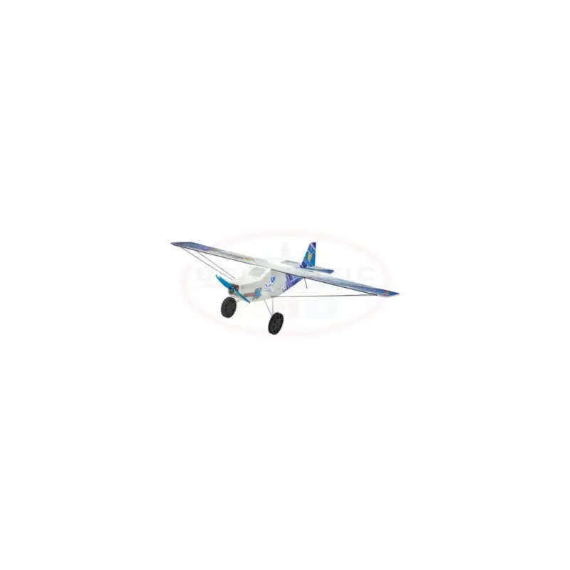 Betrouwbaar Avion électrique radiocommandé FOX XL EP kit elektrisch RC vliegtuig