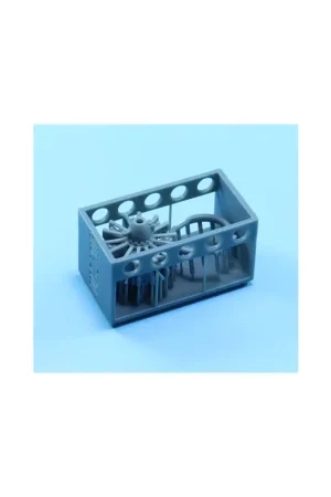 Actieprijs Fiat G.50 engine(designed to be used with AML and Fly kits) 3D-Printed