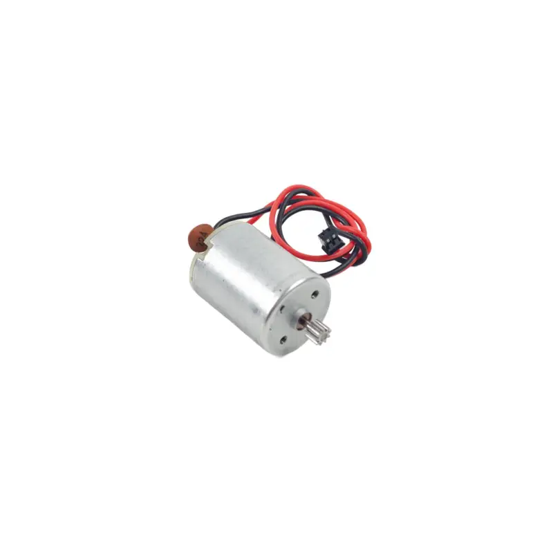 Electric car part, 280 motor for Hummer 1:16 Aanbieding