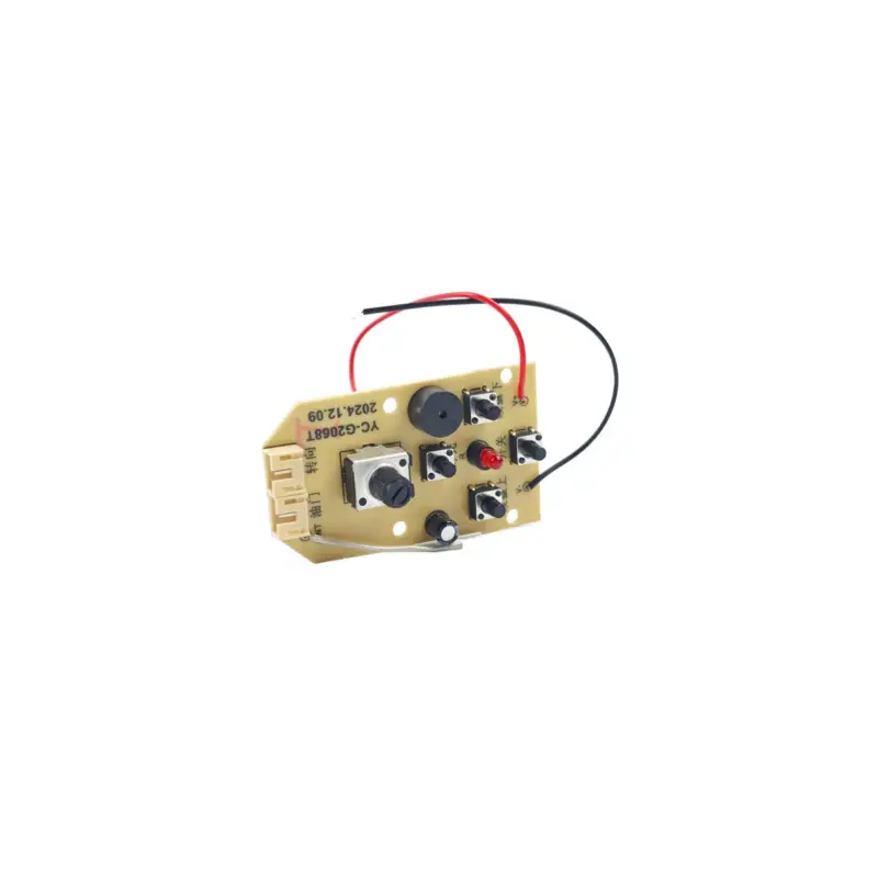Hoge Kwaliteit TX electric car part for Hummer 1:16