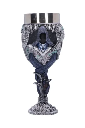 Elden Ring chalice Black Knife Assassin Populair