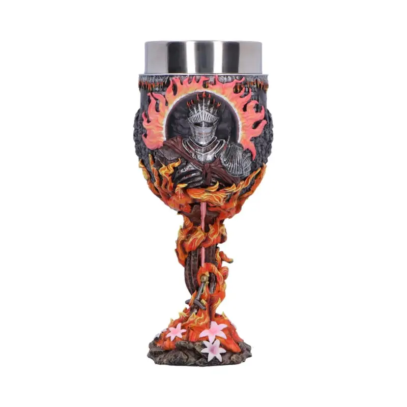Dark Souls chalice Soul of Cinder Voordeelprijs