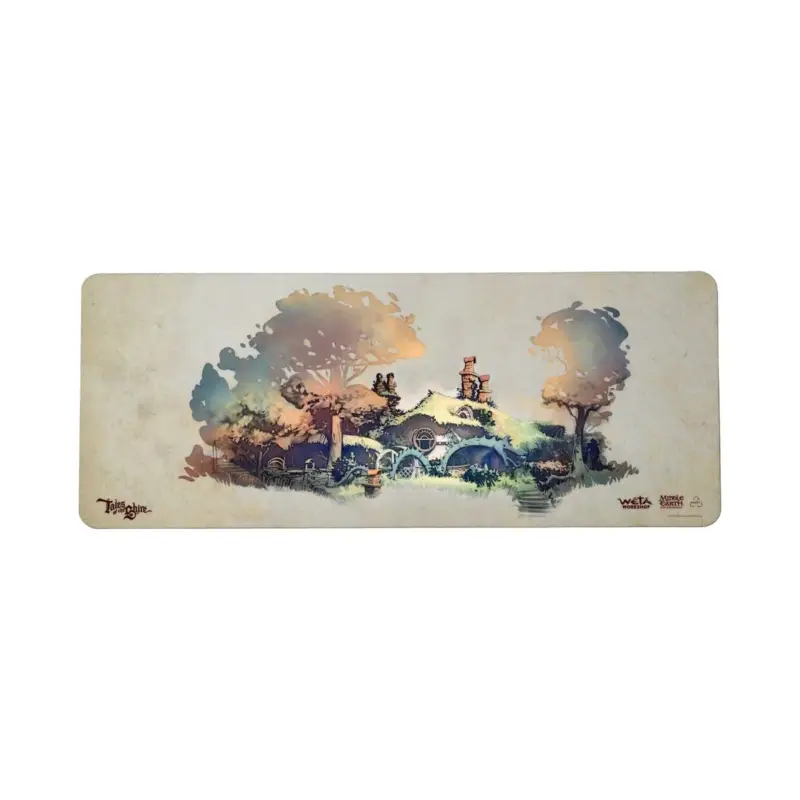 The Lord of the Rings blotter, The Green Dragon (Tales of the Shire (2025)), 74 cm Beperkt Aanbod