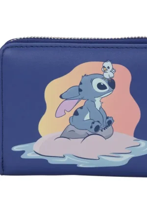 LILO & STITCH - Animal Friends - LoungeFly Wallet Superprijs