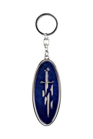 Speciale Aanbieding The Lord of the Rings Anduril keychain