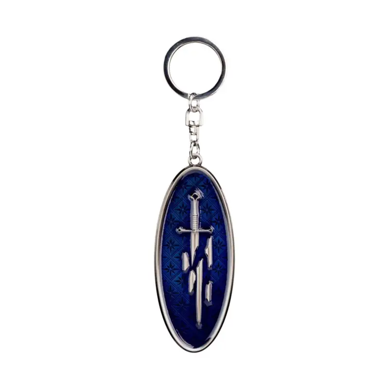 Speciale Aanbieding The Lord of the Rings Anduril keychain