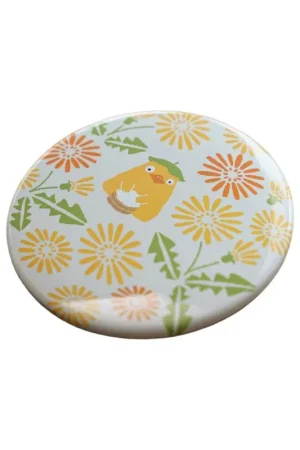 Fabrieksprijs Spirited Away Ootorisama pin 5 cm