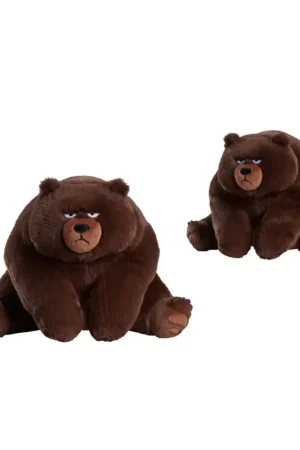 Korting PIXAR - HOPPERS - Ellen Bear - Plush 32cm