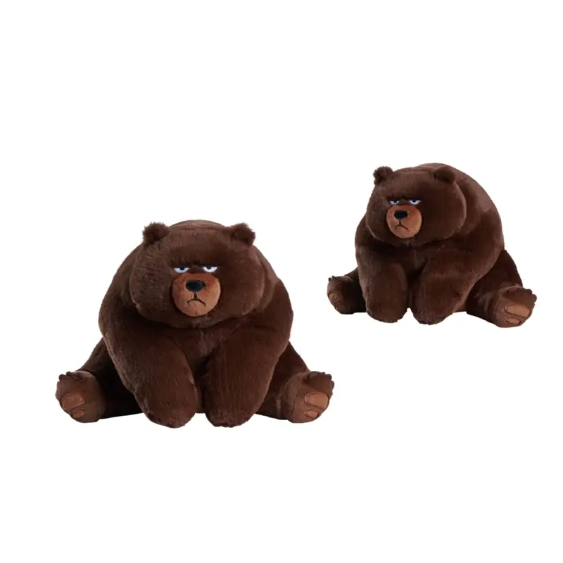 Korting PIXAR - HOPPERS - Ellen Bear - Plush 32cm