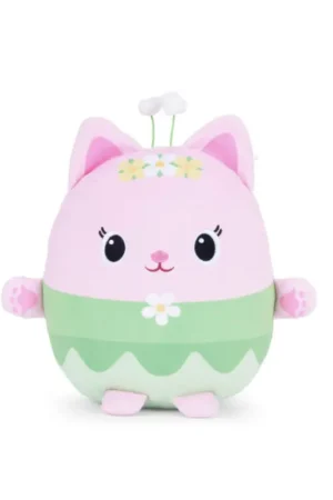 GABBY'S DOLLHOUSE - Kitty Fairy - Soft toy 30cm Hete Deal