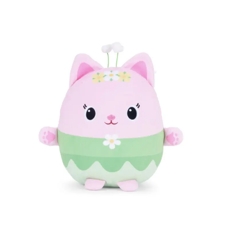 GABBY'S DOLLHOUSE - Kitty Fairy - Soft toy 30cm Hete Deal