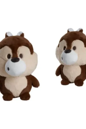 Gereduceerde Prijs DISNEY - Tic - Plush 'Huggable' 35cm
