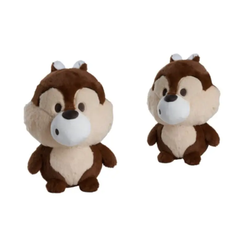 Gereduceerde Prijs DISNEY - Tic - Plush 'Huggable' 35cm