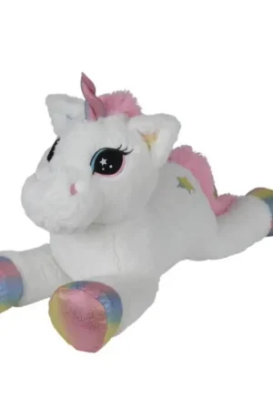 KAWAII - Unicorn - 80 cm Betrouwbaar