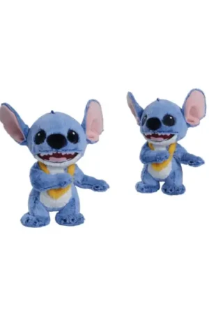 Dagaanbieding STITCH LIVE ACTION - Necklace - Plush 25cm